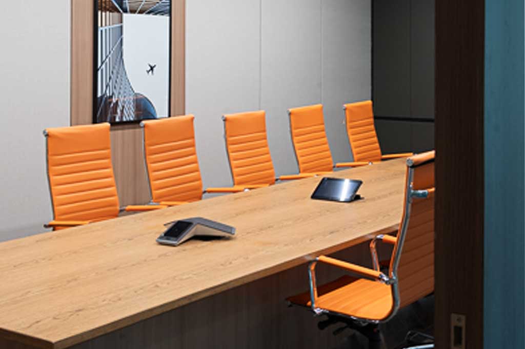 Corporate Office in Suburban Mumbai